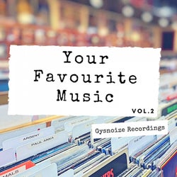 Your Favourite Music, Vol. 2