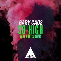 So High (Dave Kurtis Remix)