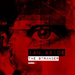 The Stranger EP