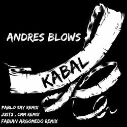 Kabal EP