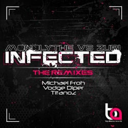 Infected (The Remixes)
