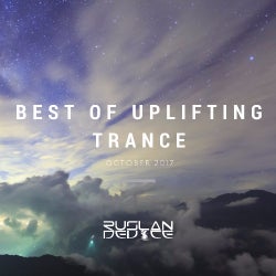 Best of Uplifting Trance [October 2017]