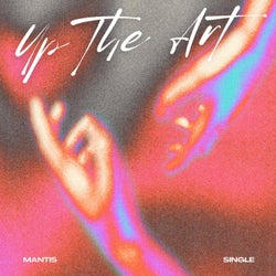 Up The Art (Extended Mix)