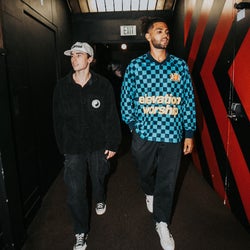 Rock The Rhyme Chart