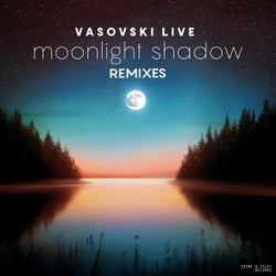 Moonlight Shadow Remixes