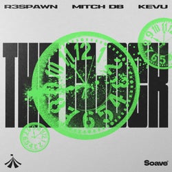 The Clock (Extended Mix)