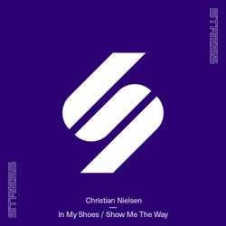 In My Shoes / Show Me the Way (Extended Mixes)