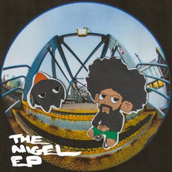 THE NIGEL EP