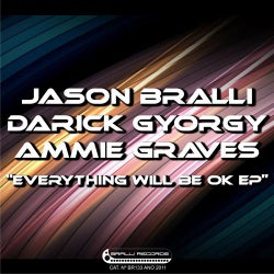 Everything Will Be OK EP