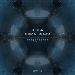 Soma / Ahura