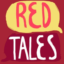 Red Tales Volume 1
