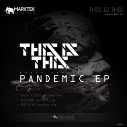 Pandemic EP