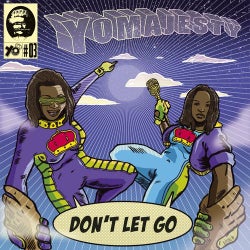 Don't Let Go (Remixes)