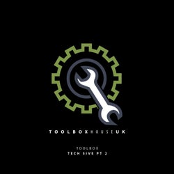 Toolbox: Tech 5IVE, Pt. 2