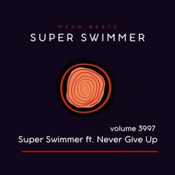 Mean Beatz Super Swimmer, Vol. 3997