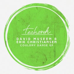 Couldny Danse EP