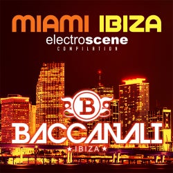Miami Ibiza By Baccanali