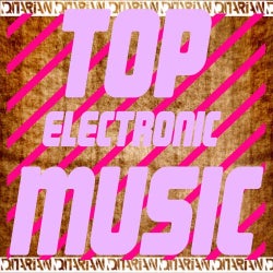 Top Electronic Music
