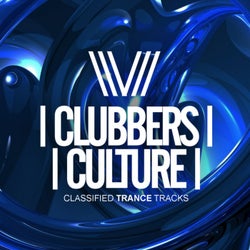 Clubbers Culture: Classified Trance Tracks