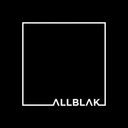 All Blak Edition