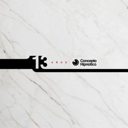 Concepto Hipnotico 13 Years