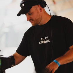DubbleT's Dancefloor Destroyers