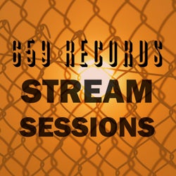 659 Records Stream Sessions