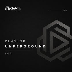 Club BA - Playing Underground Vol.5