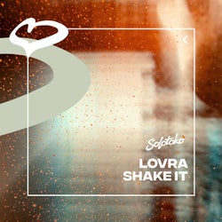 Shake It (Extended Mix)