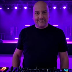 Late Night Set  (130–136 BPM)