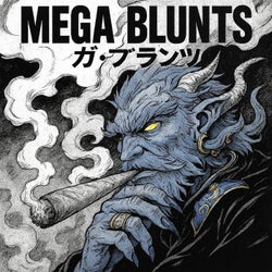 MEGA BLUNTS