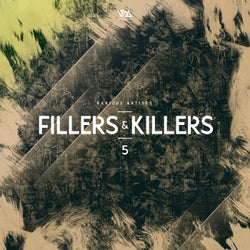 Fillers & Killers Vol. 5