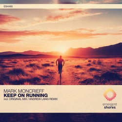 Keep on Running