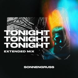 Tonight (Extended Mix)