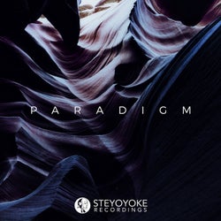 Steyoyoke Paradigm, Vol. 03