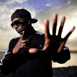 Todd Terry back on the road 2021