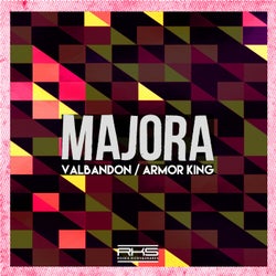 Valbandon / Armor King