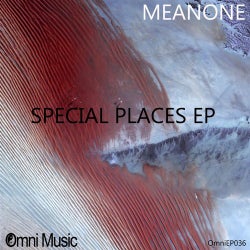 Secret Places EP