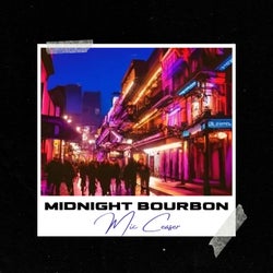 Midnight Bourbon