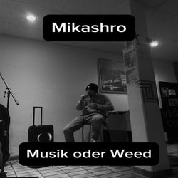 Musik oder Weed (Satindica Outro)