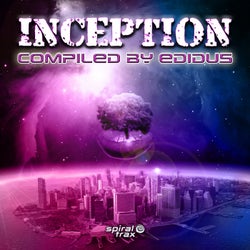 Inception: Compiled By EDIDUS