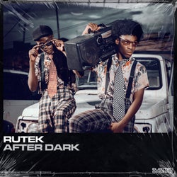 After Dark