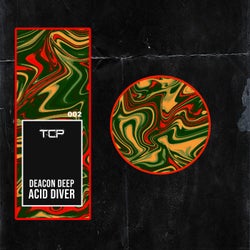 Acid Diver