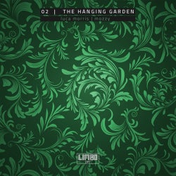 Luca Morris "Hanging Garden" Chart