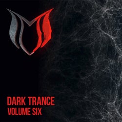 Dark Trance, Vol. 6