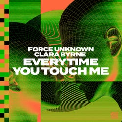Every Time You Touch Me (Force Unkown Extended Mix)