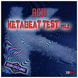 Ketabeat Test, Vol. 2