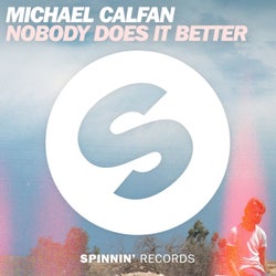Nobody Does it Better (Extended)