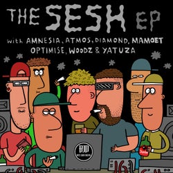 The Sesh EP