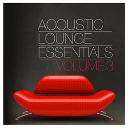 Acoustic Lounge Essentials, Vol.3